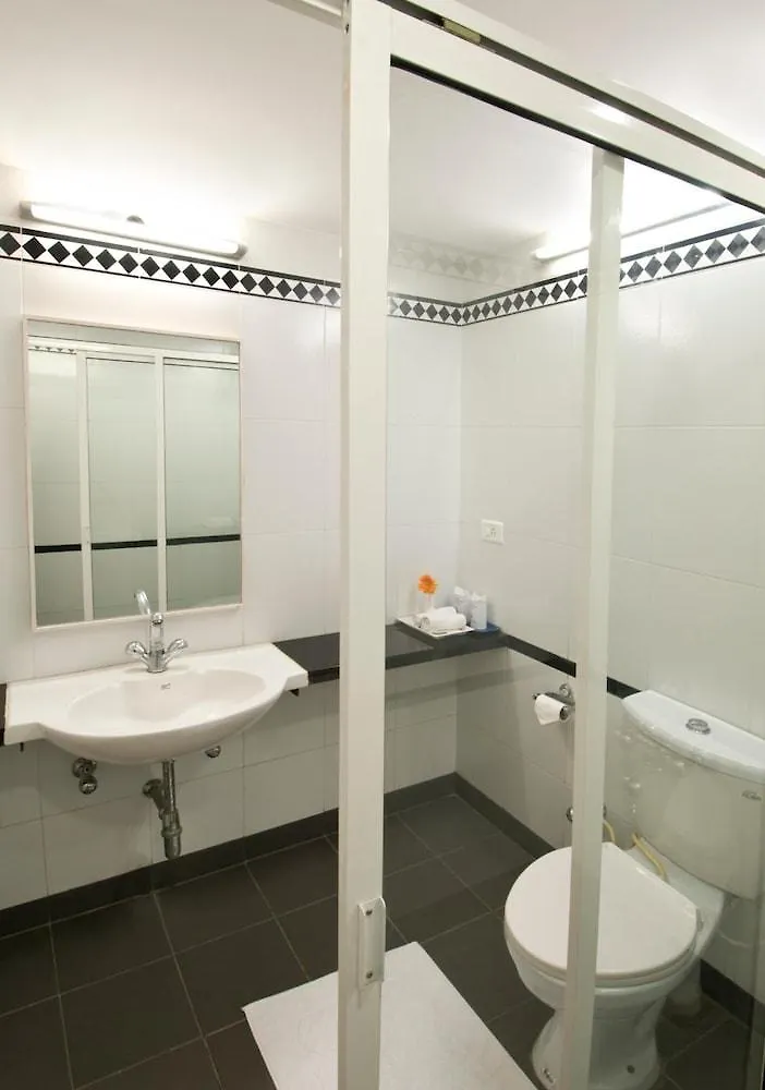 Grand Hotel Agra