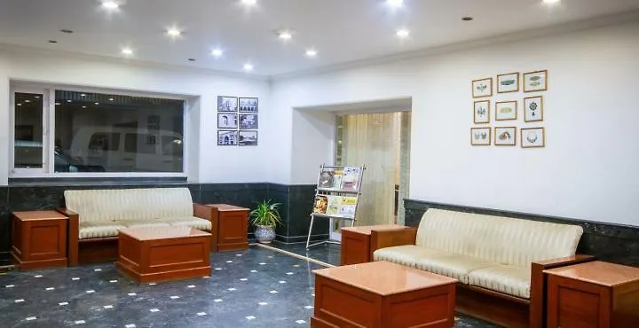 Grand Hotel Agra   Agra (Uttar Pradesh)