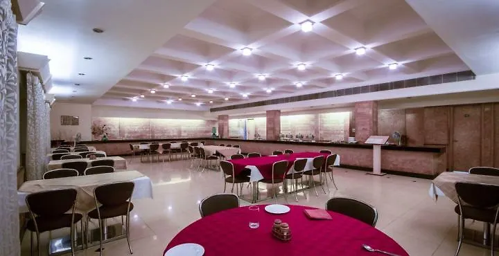 ***  Grand Hotel Agra  Ινδία