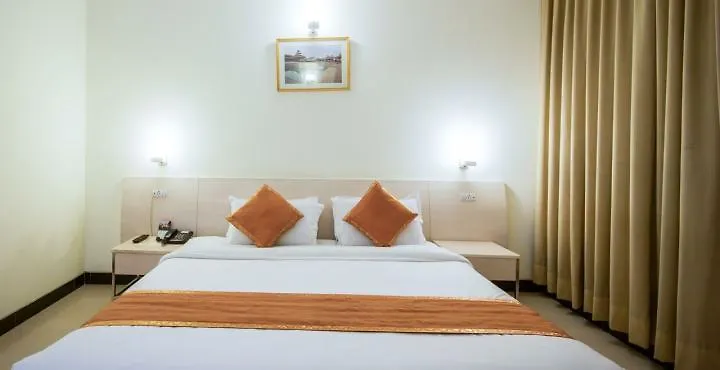 Grand Hotel Agra  Agra (Uttar Pradesh)