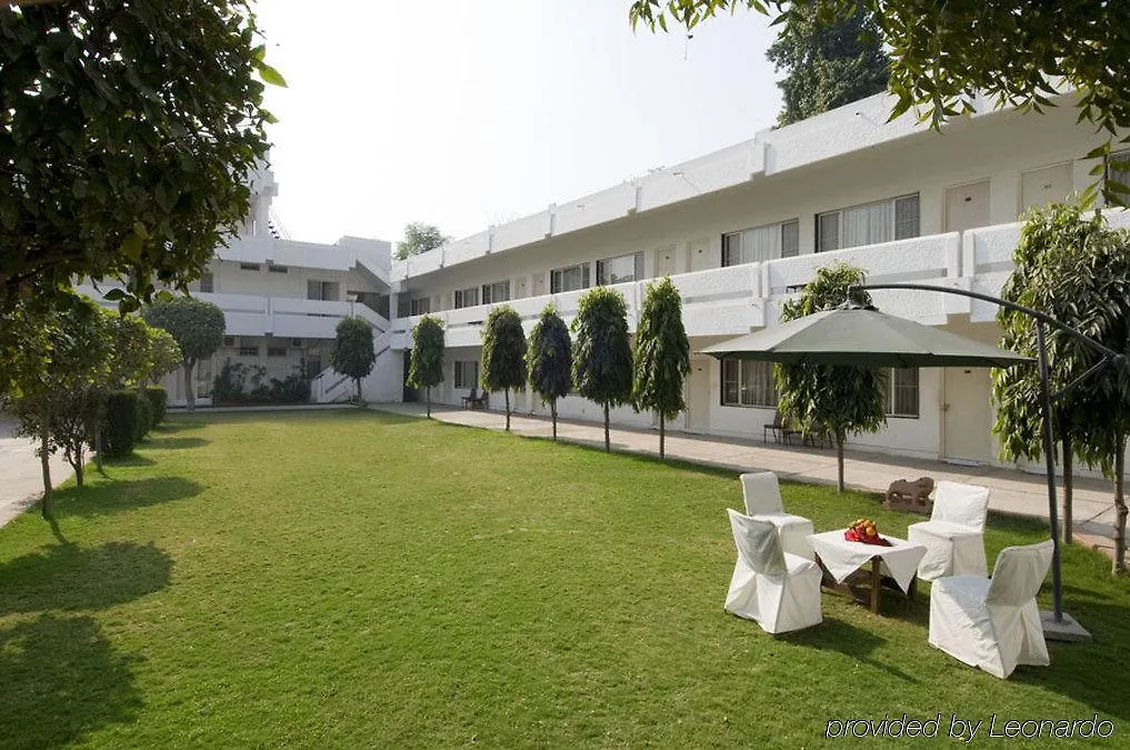 Grand Hotel Agra