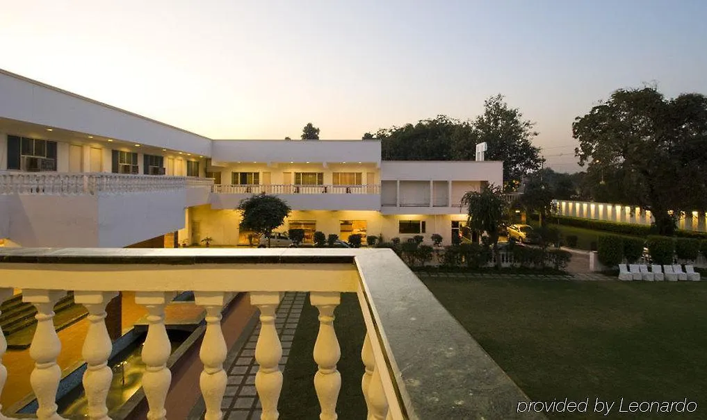 ***  Grand Hotel Agra  Ινδία