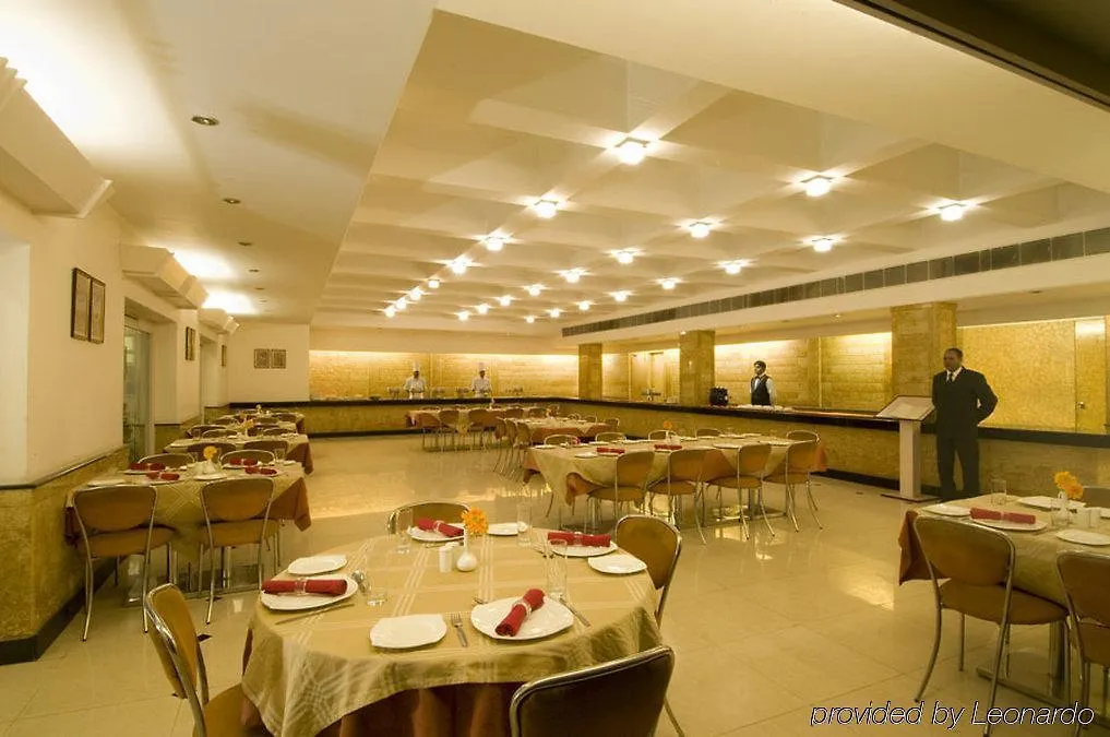 Grand Hotel Agra  Agra (Uttar Pradesh)