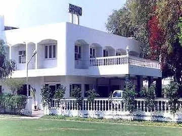 Grand Hotel Agra