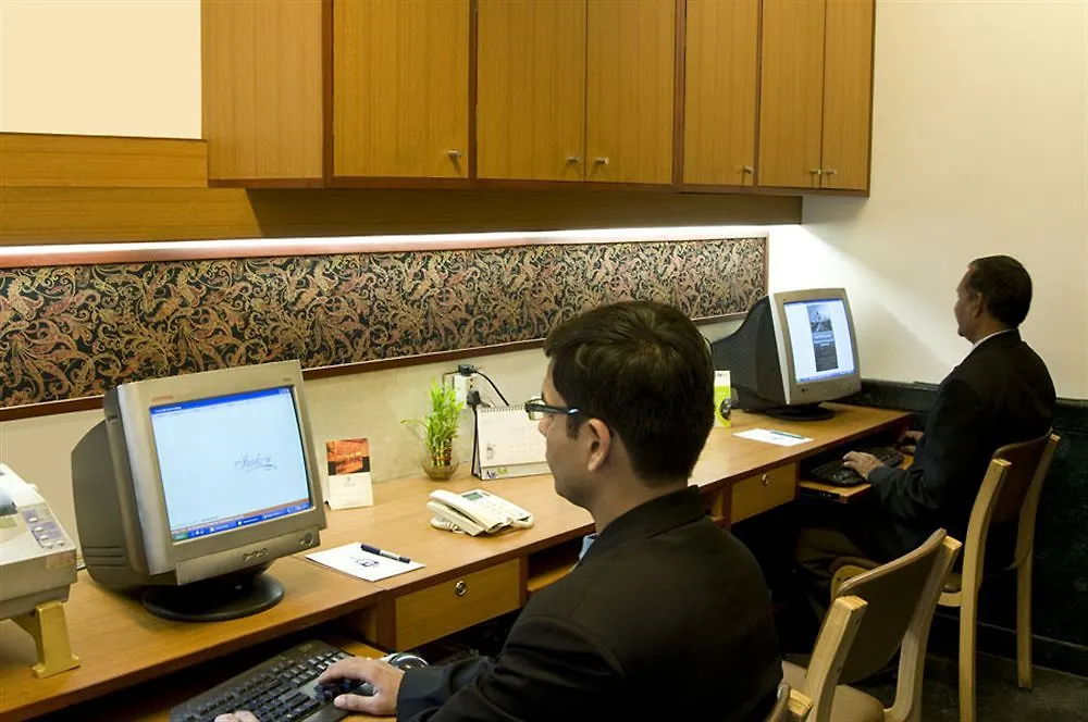 Grand Hotel Agra  Agra (Uttar Pradesh)