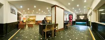 Grand Hotel Agra  3*, Agra (Uttar Pradesh)
