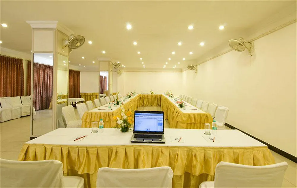 Grand Hotel Agra   Agra (Uttar Pradesh)