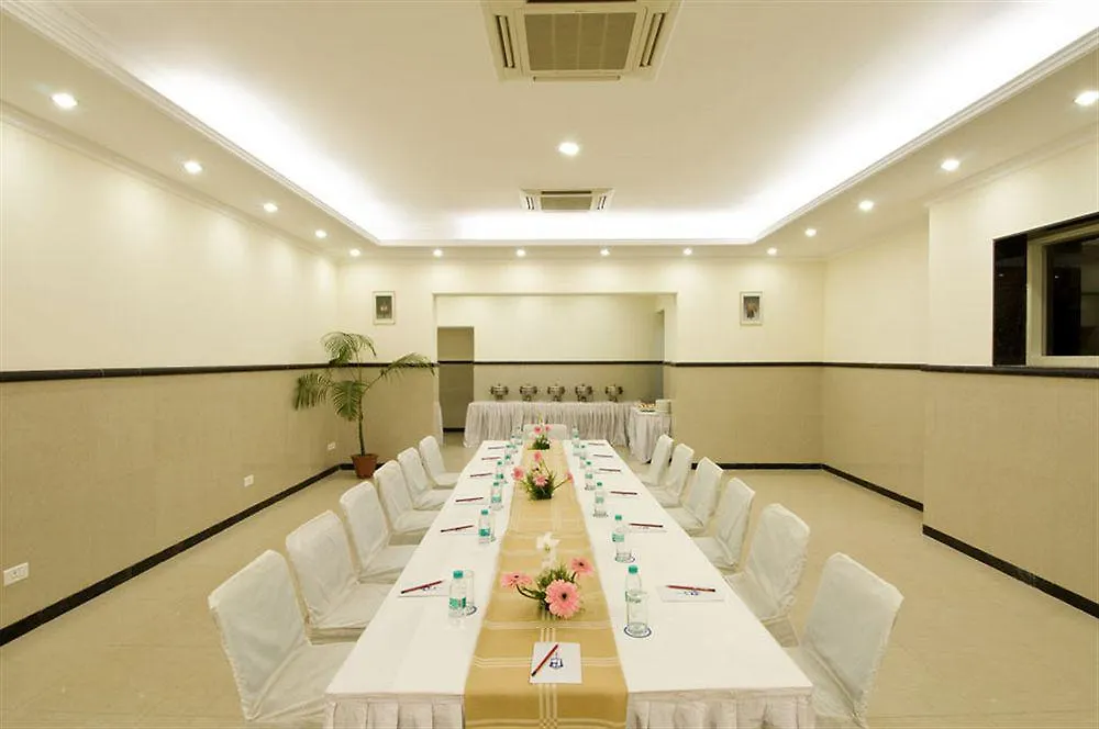 Grand Hotel Agra  Ινδία