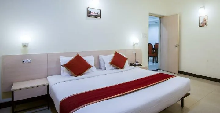 Grand Hotel Agra  3*, Agra (Uttar Pradesh)