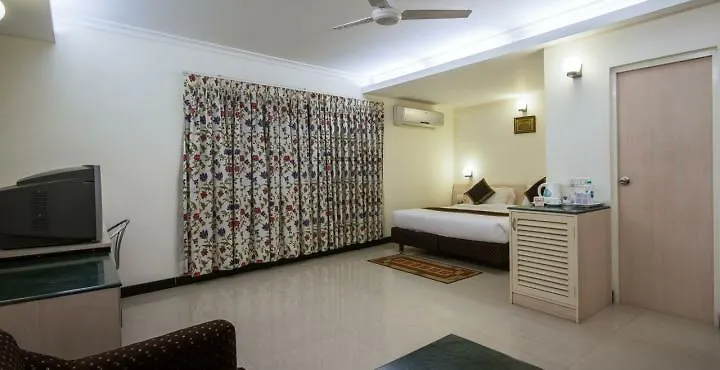 Grand Hotel Agra  India