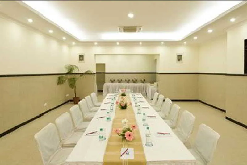 Grand Hotel Agra