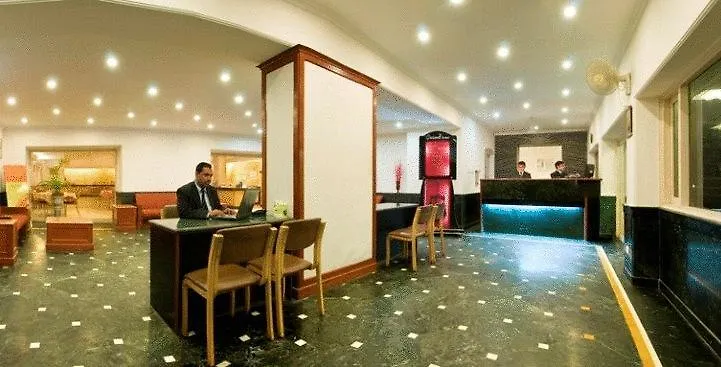Grand Hotel Agra