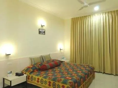 Grand Hotel Agra