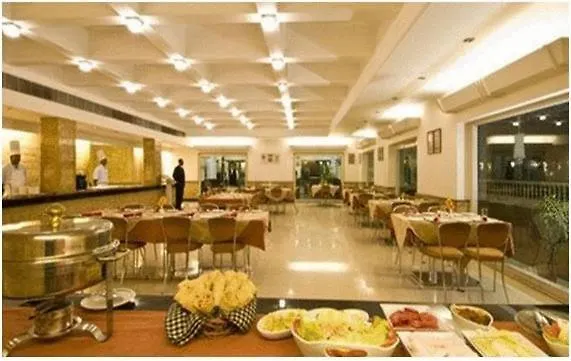 Grand Hotel Agra  3*, Agra (Uttar Pradesh) India