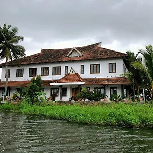  Homestay Ayana's India