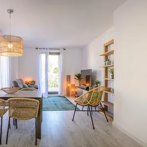  Apartment Apg Placa Catalunya Spain