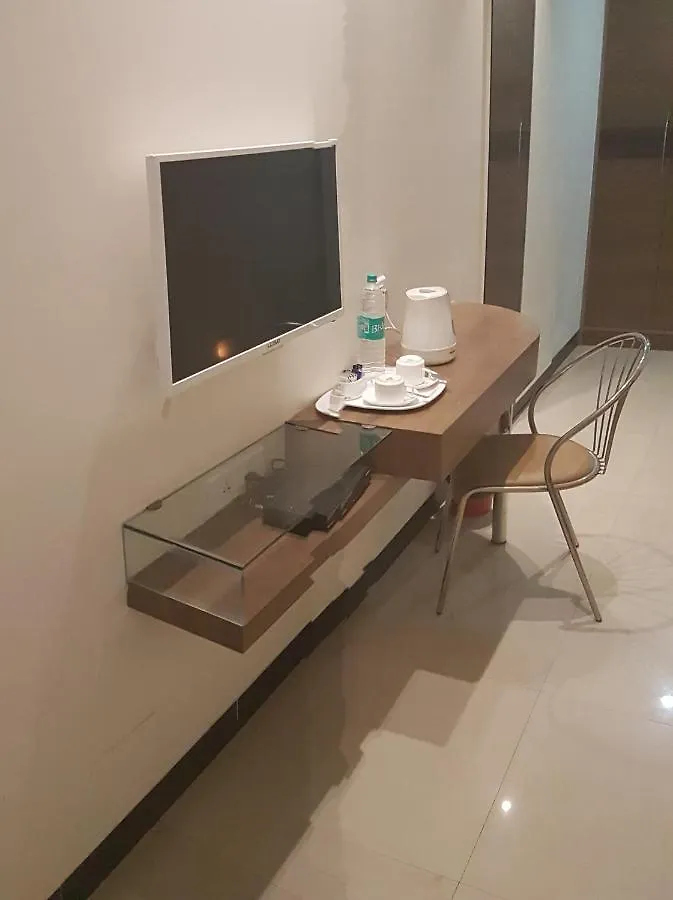 Grand Hotel Agra