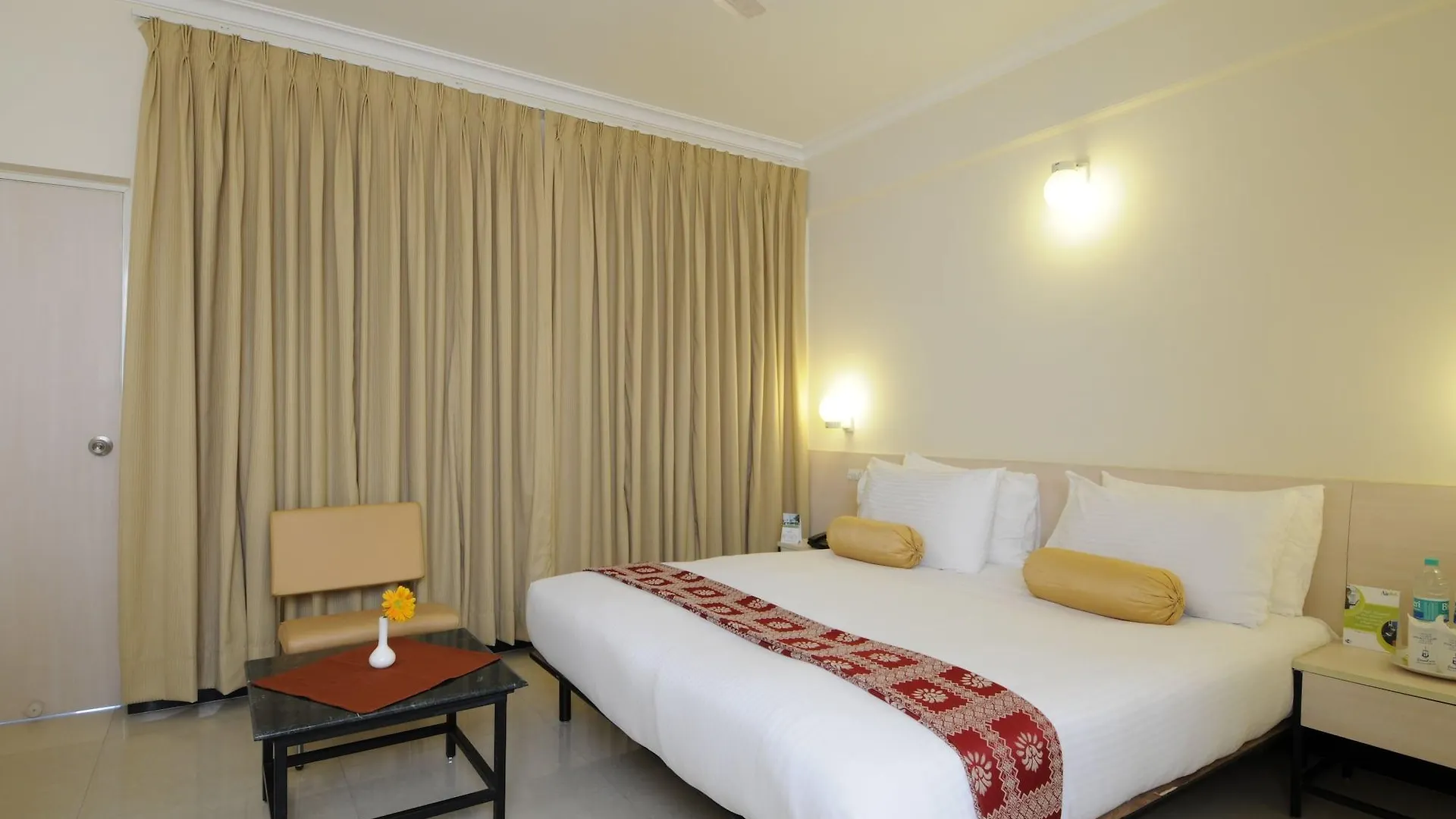 Grand Hotel Agra  Agra (Uttar Pradesh)