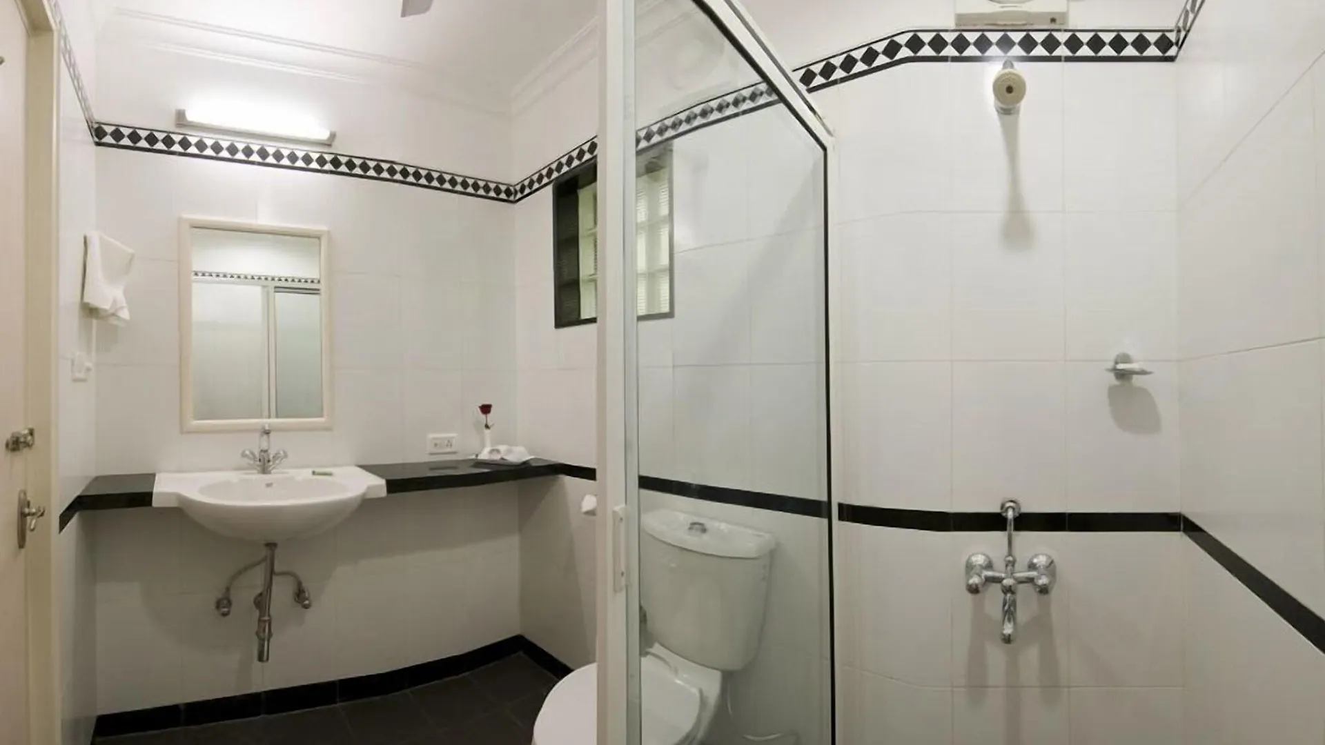 Grand Hotel Agra  3*, Agra (Uttar Pradesh)