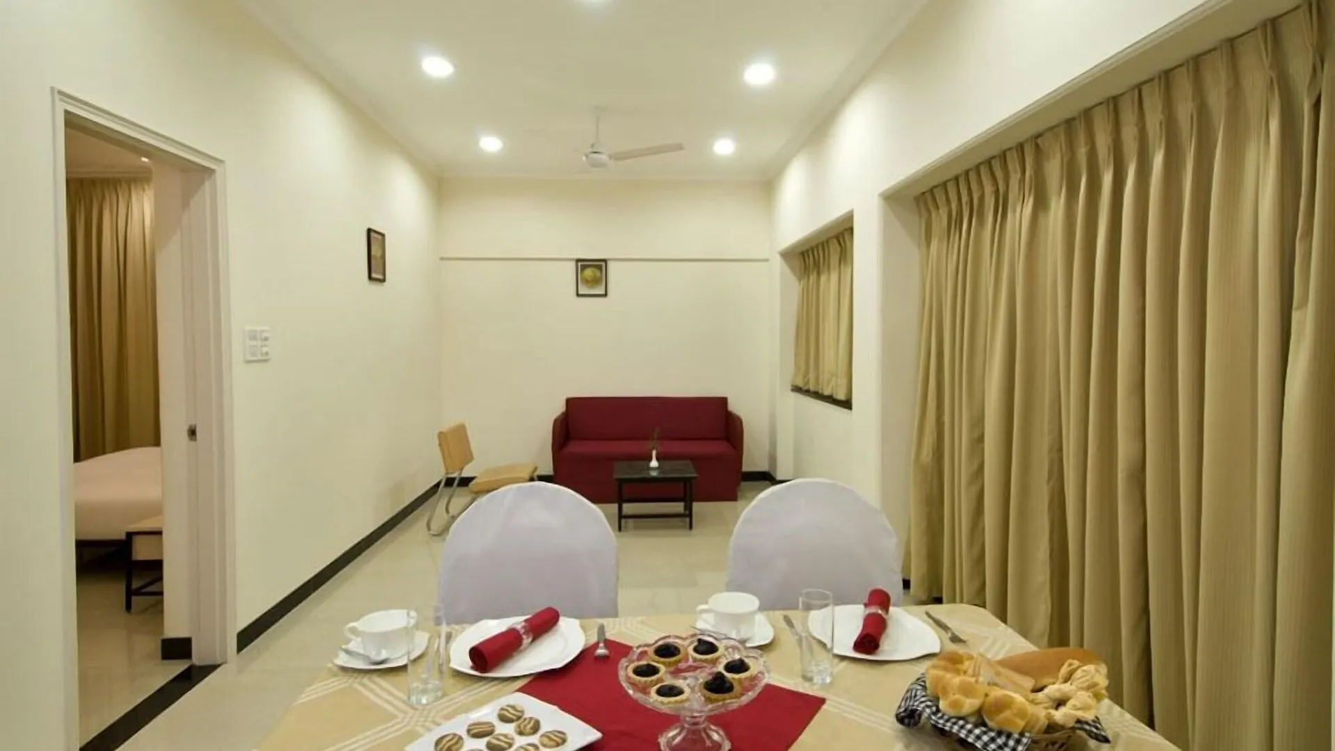 Grand Hotel Agra