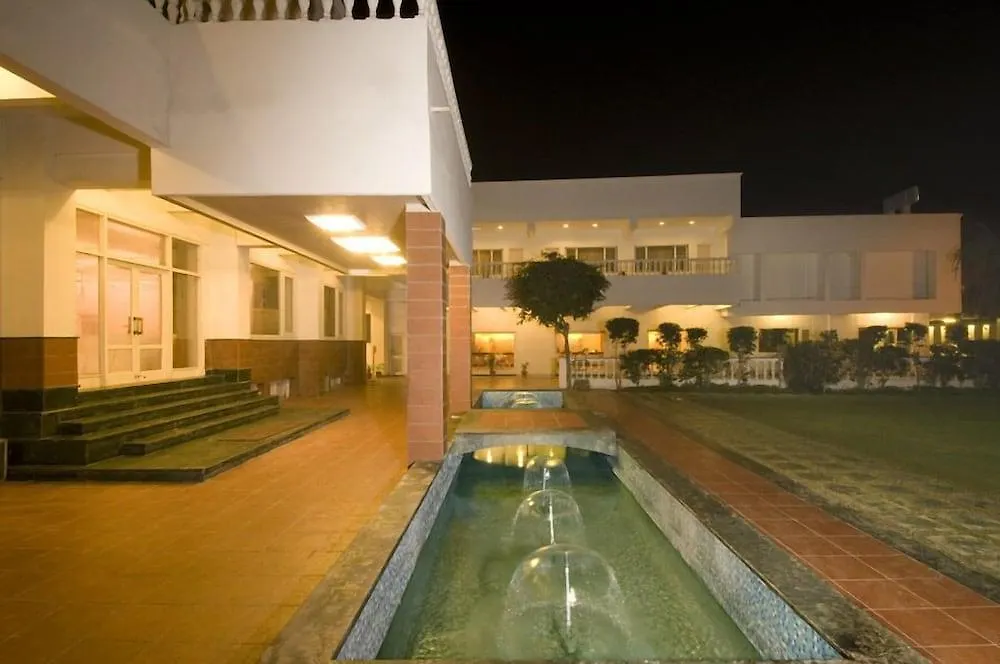 Grand Hotel Agra