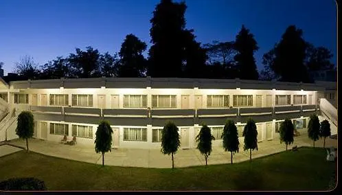 Grand Hotel Agra  3*, Agra (Uttar Pradesh) India