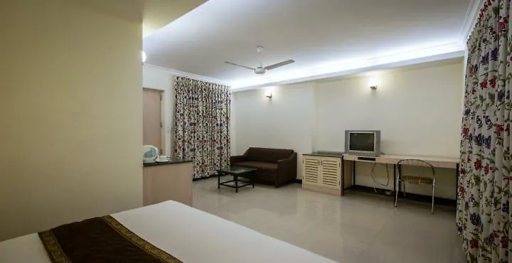 Grand Hotel Agra
