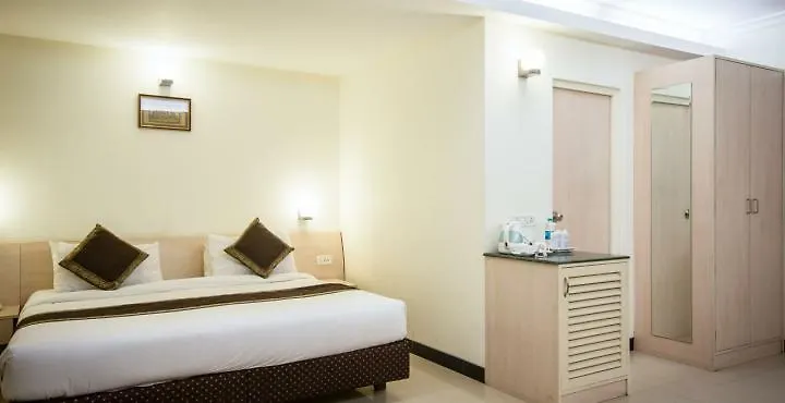 Grand Hotel Agra   Agra (Uttar Pradesh)