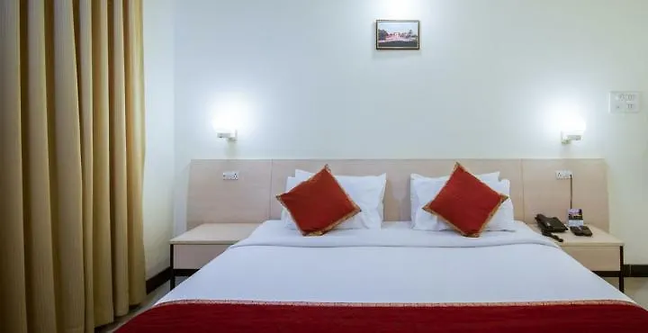 Grand Hotel Agra  3*, Agra (Uttar Pradesh)