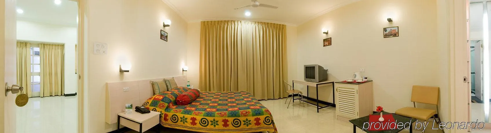 Grand Hotel Agra