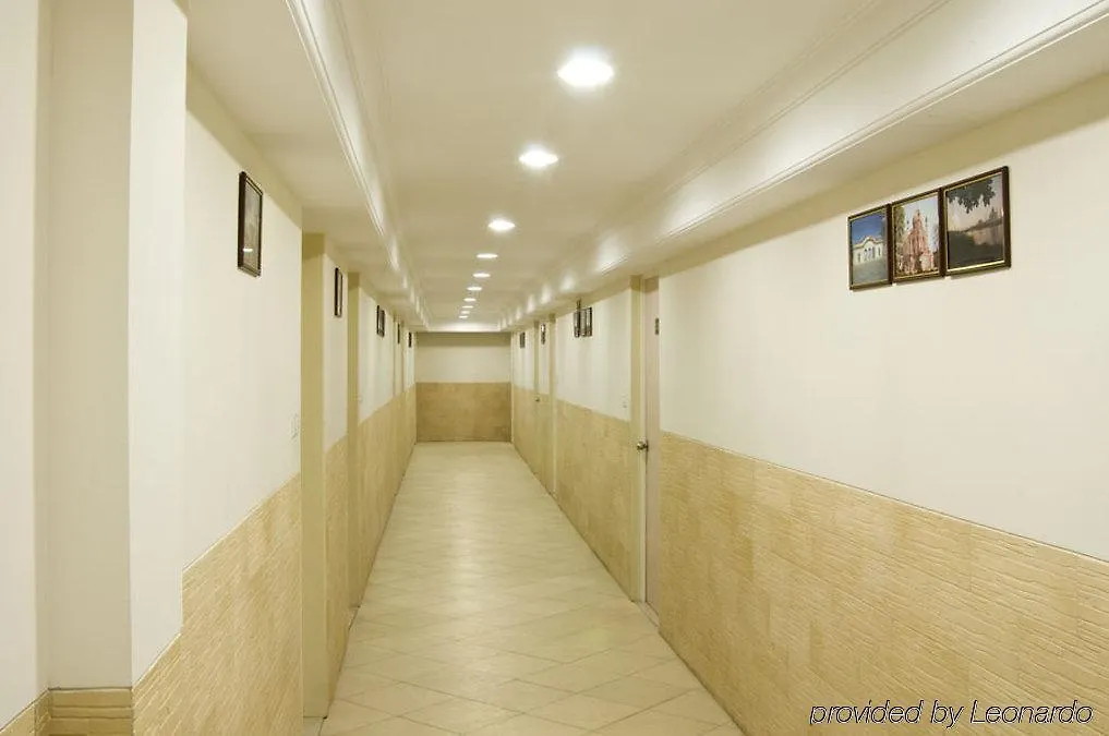 Grand Hotel Agra