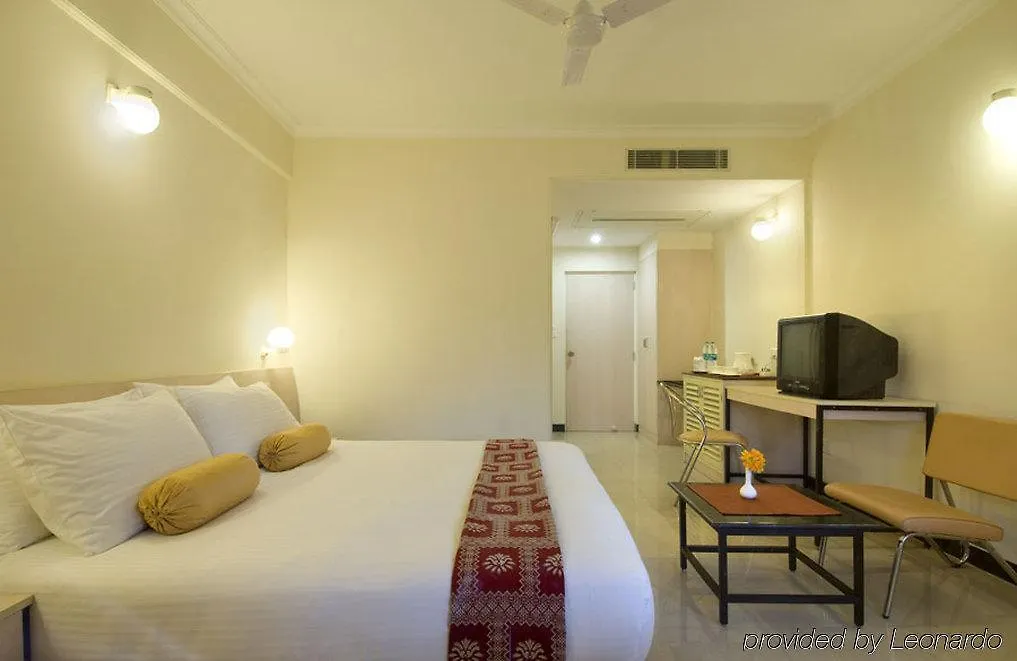 Grand Hotel Agra  3*, Agra (Uttar Pradesh)