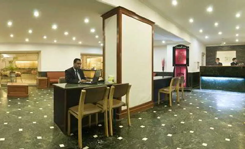 Grand Hotel Agra  3*, Agra (Uttar Pradesh)