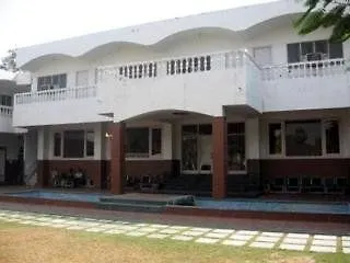 Grand Hotel Agra  India
