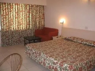 Grand Hotel Agra