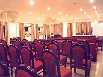 Grand Hotel Agra  3*, Agra (Uttar Pradesh)