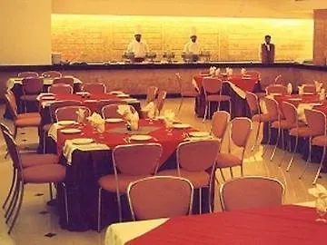 Grand Hotel Agra