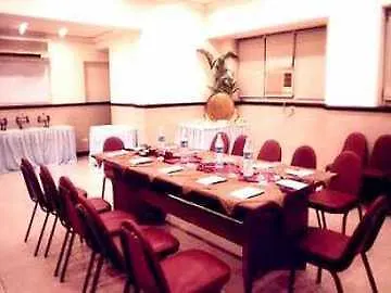 ***  Grand Hotel Agra  India