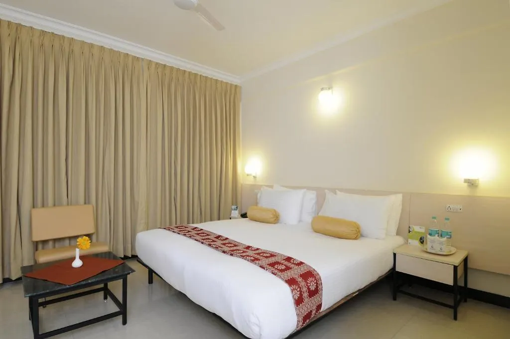 Grand Hotel Agra