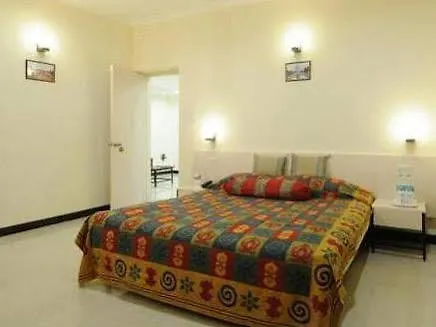 Grand Hotel Agra