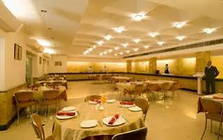 Grand Hotel Agra  3*, Agra (Uttar Pradesh) India